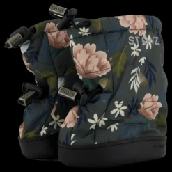 Hot Stonz Toddler Puffer Booties Multi Flerfärgad
