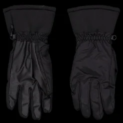 Tuxer Storlien L Gloves Black Svart Best