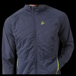 Craft Storm Balance Jacket Grey Grå