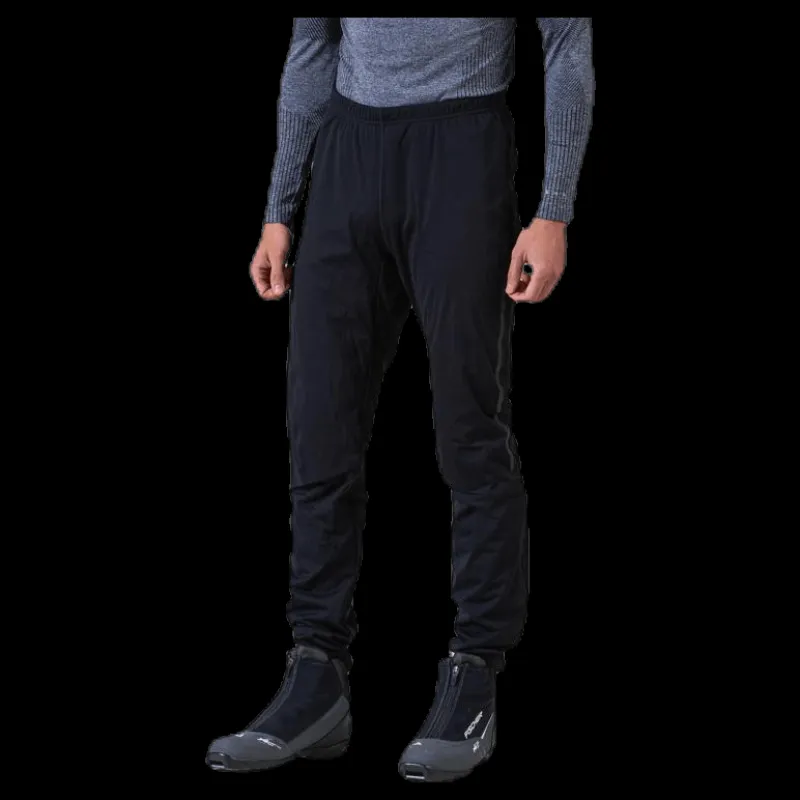 Craft Storm Balance Tights Black Svart Hot