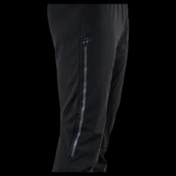 Craft Storm Balance Tights Black Svart Hot