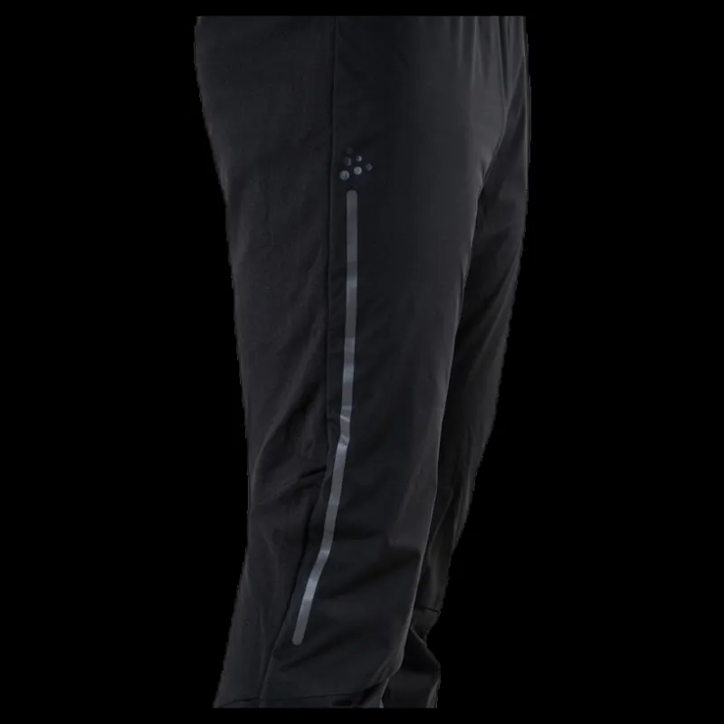 Craft Storm Balance Tights Black Svart Hot