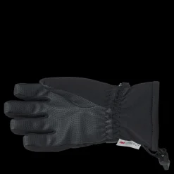 Discount Tuxer Storm Jr Gloves Black Svart