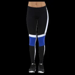 New BLACC Storm Tights Blue/White/Black Blå, Vit och Svart