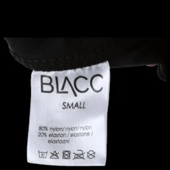 New BLACC Storm Tights Blue/White/Black Blå, Vit och Svart