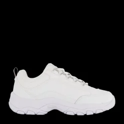 Fila Strada Low Wmn White Vit Discount