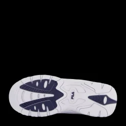 Fila Strada Low Wmn White Vit Discount