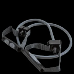 Endurance Strap with handle Grey Grå