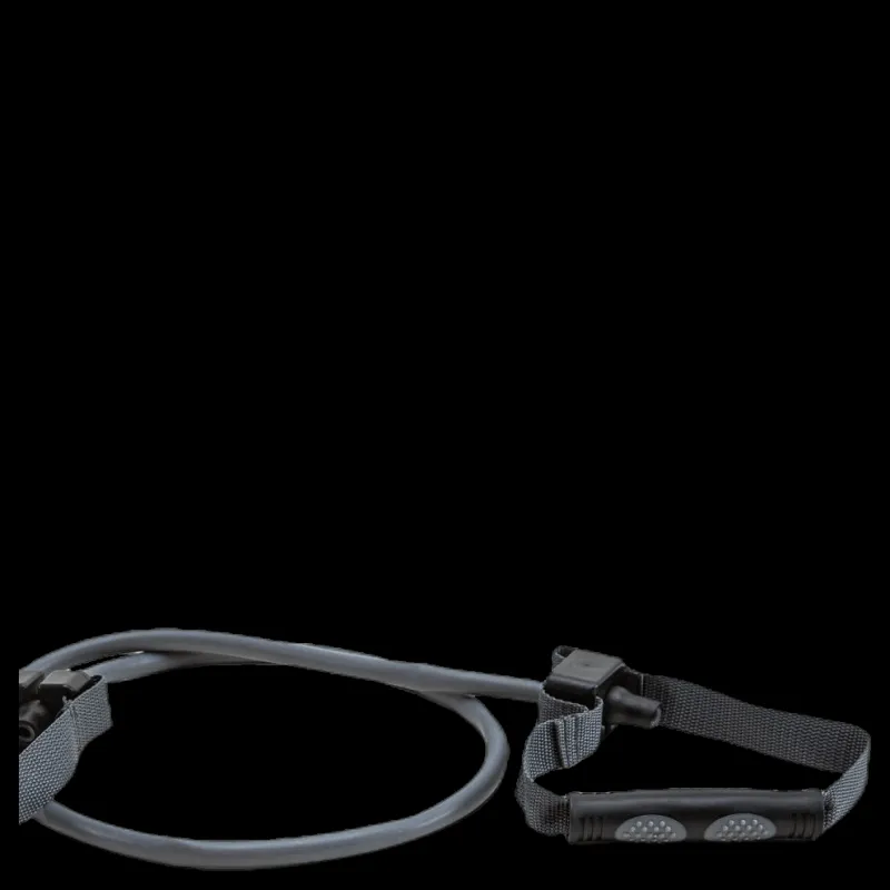 Endurance Strap with handle Grey Grå