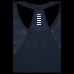 Under Armour Streaker Tank Black Svart