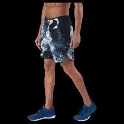 Reebok Strength 3.0 Shorts Black Svart