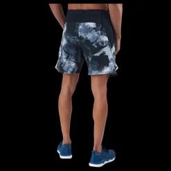 Reebok Strength 3.0 Shorts Black Svart