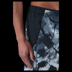Reebok Strength 3.0 Shorts Black Svart