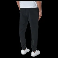 Sale ICANIWILL Stride Sweat Pants Men Black Svart