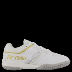 Yonex Strider Flow White/gold Vit Online