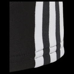 Outlet adidas 3-Stripes Bikini Black Svart