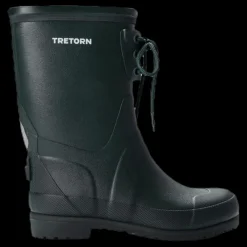 New Tretorn Strong Junior Classic Green Grön