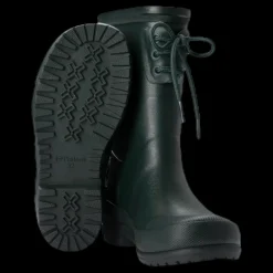 New Tretorn Strong Junior Classic Green Grön