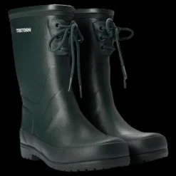 New Tretorn Strong Junior Classic Green Grön