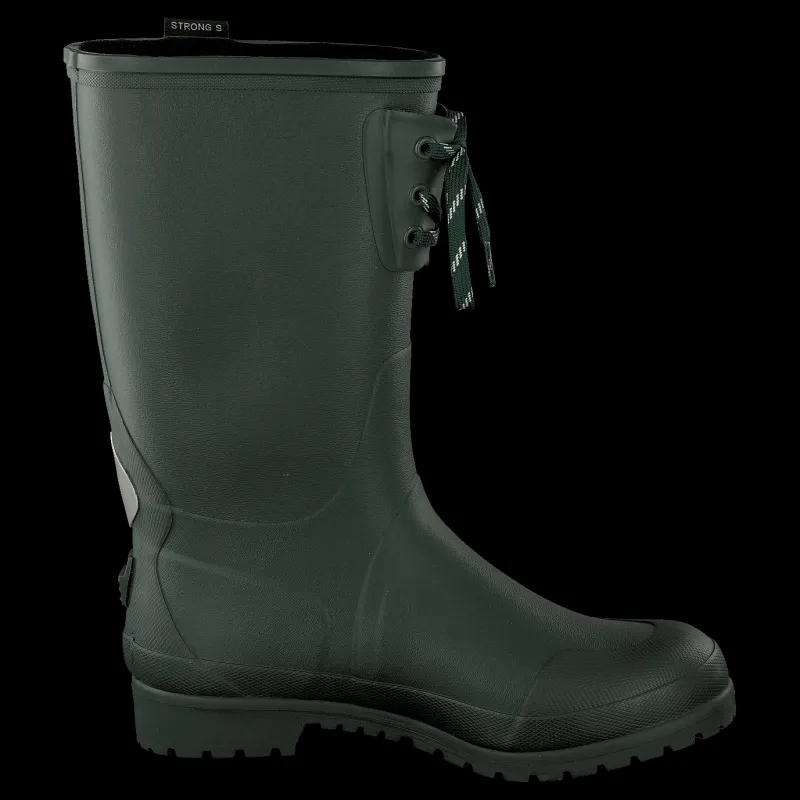 New Tretorn Strong S Green Grön