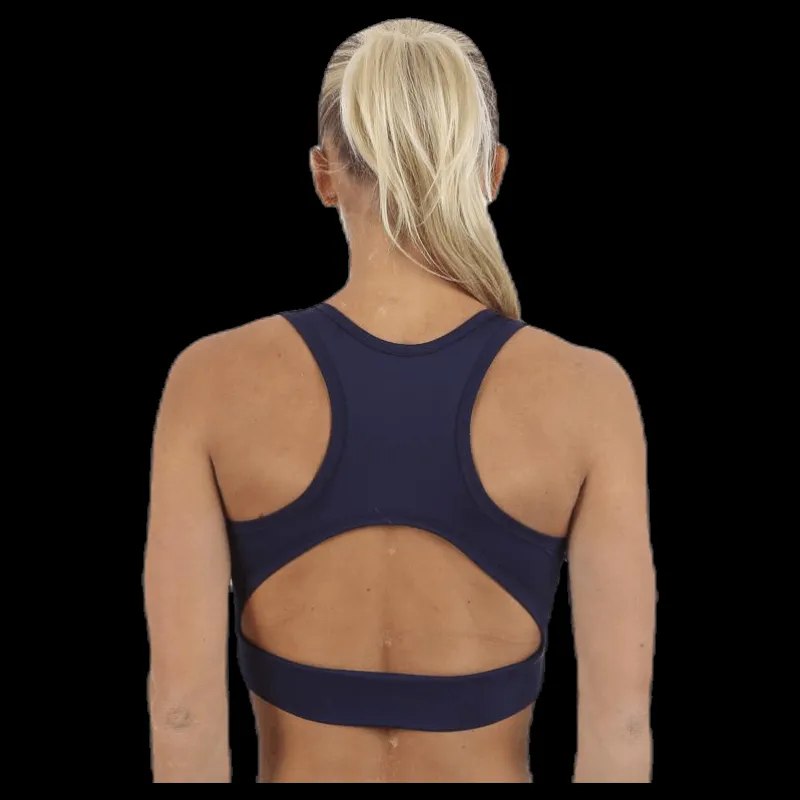 BLACC Stronger Blue Blå Hot