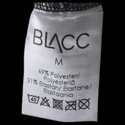 BLACC Stronger Blue Blå Hot