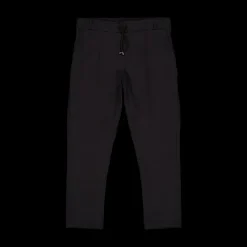 Hot Dobsom Stryn Pants Wmn Black Svart