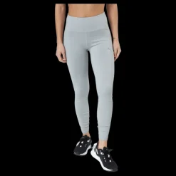 Puma Studio Foundation 7/8 Tight Light Gray Heather Grå Best