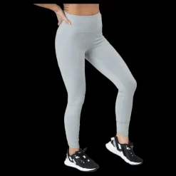 Puma Studio Foundation 7/8 Tight Light Gray Heather Grå Best