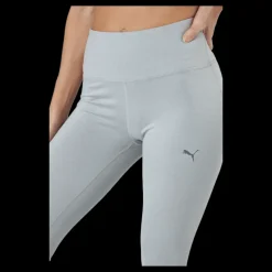 Puma Studio Foundation 7/8 Tight Light Gray Heather Grå Best