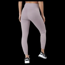 Puma Studio Foundation 7/8 Tight Quail Heather Grå Best