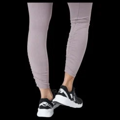 Puma Studio Foundation 7/8 Tight Quail Heather Grå Best