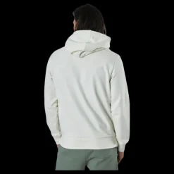 Outlet Jack & Jones Studio Sweat Hood Ltn Beige