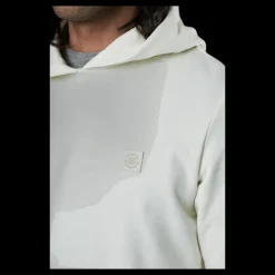Outlet Jack & Jones Studio Sweat Hood Ltn Beige