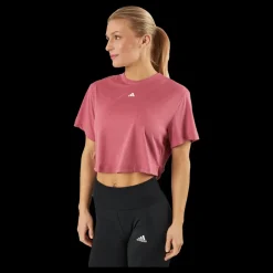 Best adidas Studio T-Shirt Pnkstr Rosa