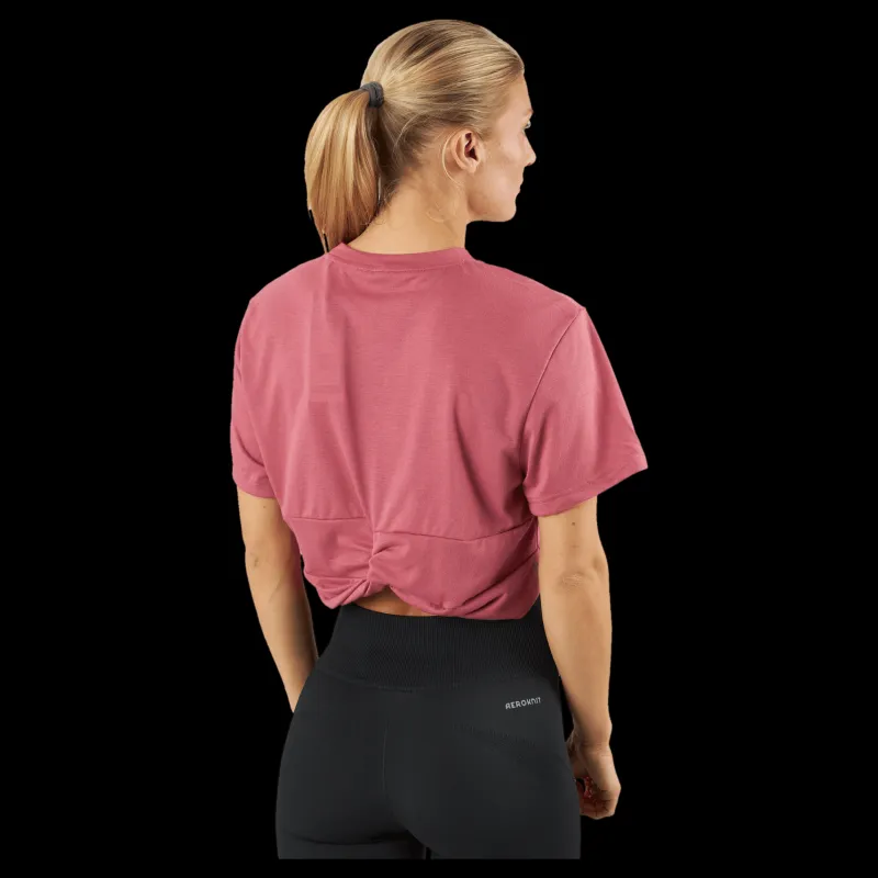 Best adidas Studio T-Shirt Pnkstr Rosa