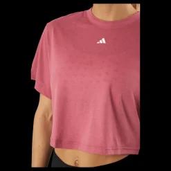 Best adidas Studio T-Shirt Pnkstr Rosa