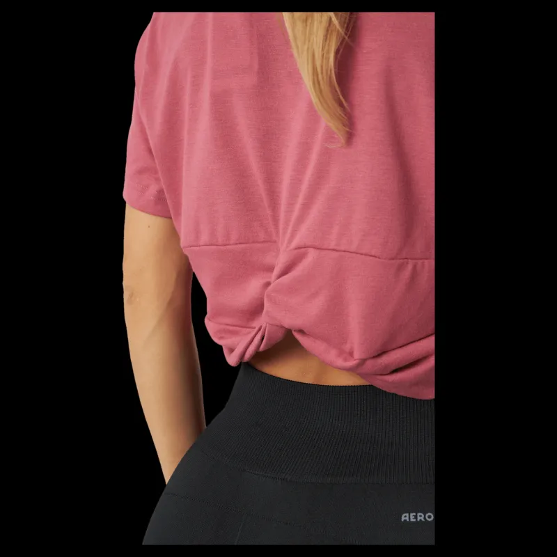 Best adidas Studio T-Shirt Pnkstr Rosa