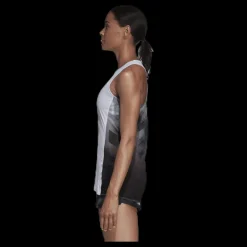 adidas Sub 2 Singlet Adizero W White Vit