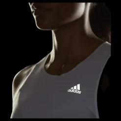 adidas Sub 2 Singlet Adizero W White Vit
