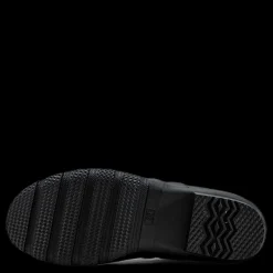 Mols Suburbs Rubber Boot Black Svart Clearance