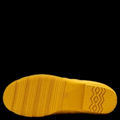 Clearance Mols Suburbs Rubber Boot Golden Rod Gul