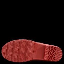 Mols Suburbs Rubber Boot Red Röd Best