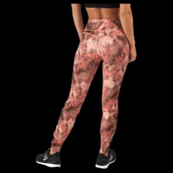 Craft SubZ Padded Tights Patterned Mönstrad Clearance