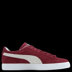 Puma Suede Classic XXI Röd