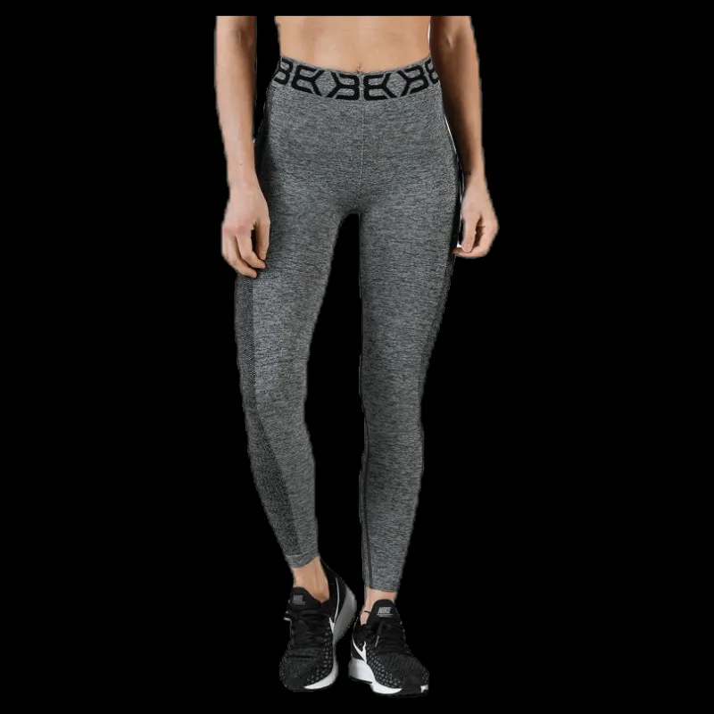 Better Bodies Sugar Hill Tights Grey Grå