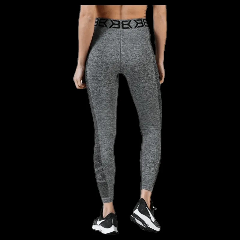 Better Bodies Sugar Hill Tights Grey Grå