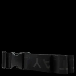 DAY ET Suitcase Strap L Black Svart New