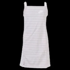 Sale Nike Summer Dress Youth Pink/White Vit