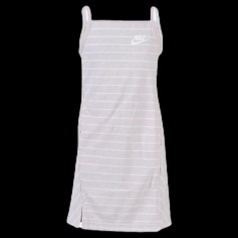 Sale Nike Summer Dress Youth Pink/White Vit